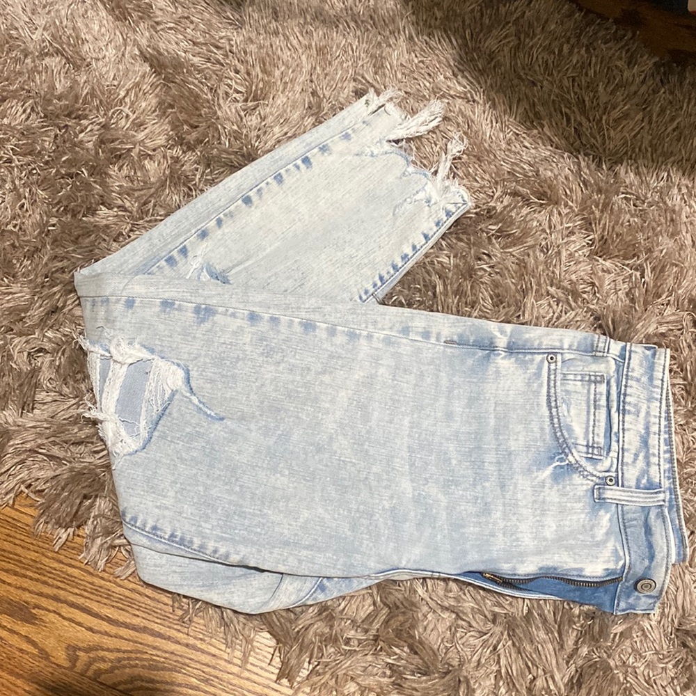 Eunina Jeans